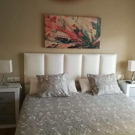 Gran Apartamento Para 6 Personas En Fuengirola Kültér fotó
