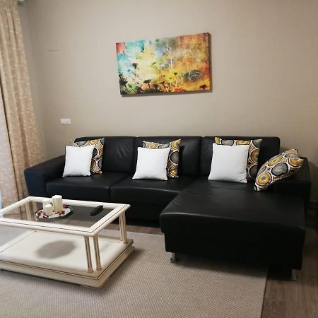 Gran Apartamento Para 6 Personas En Fuengirola Kültér fotó