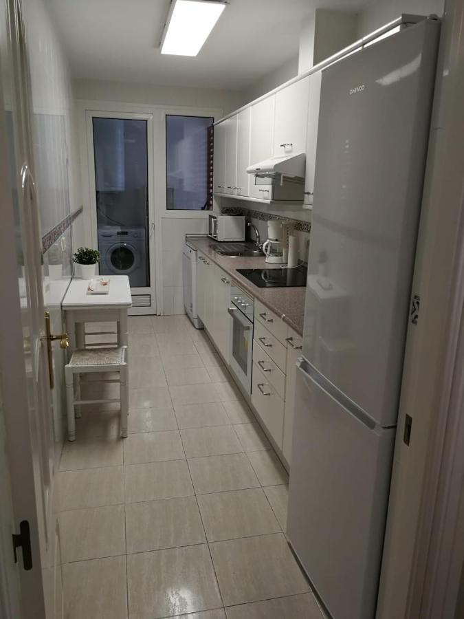 Gran Apartamento Para 6 Personas En Fuengirola Kültér fotó
