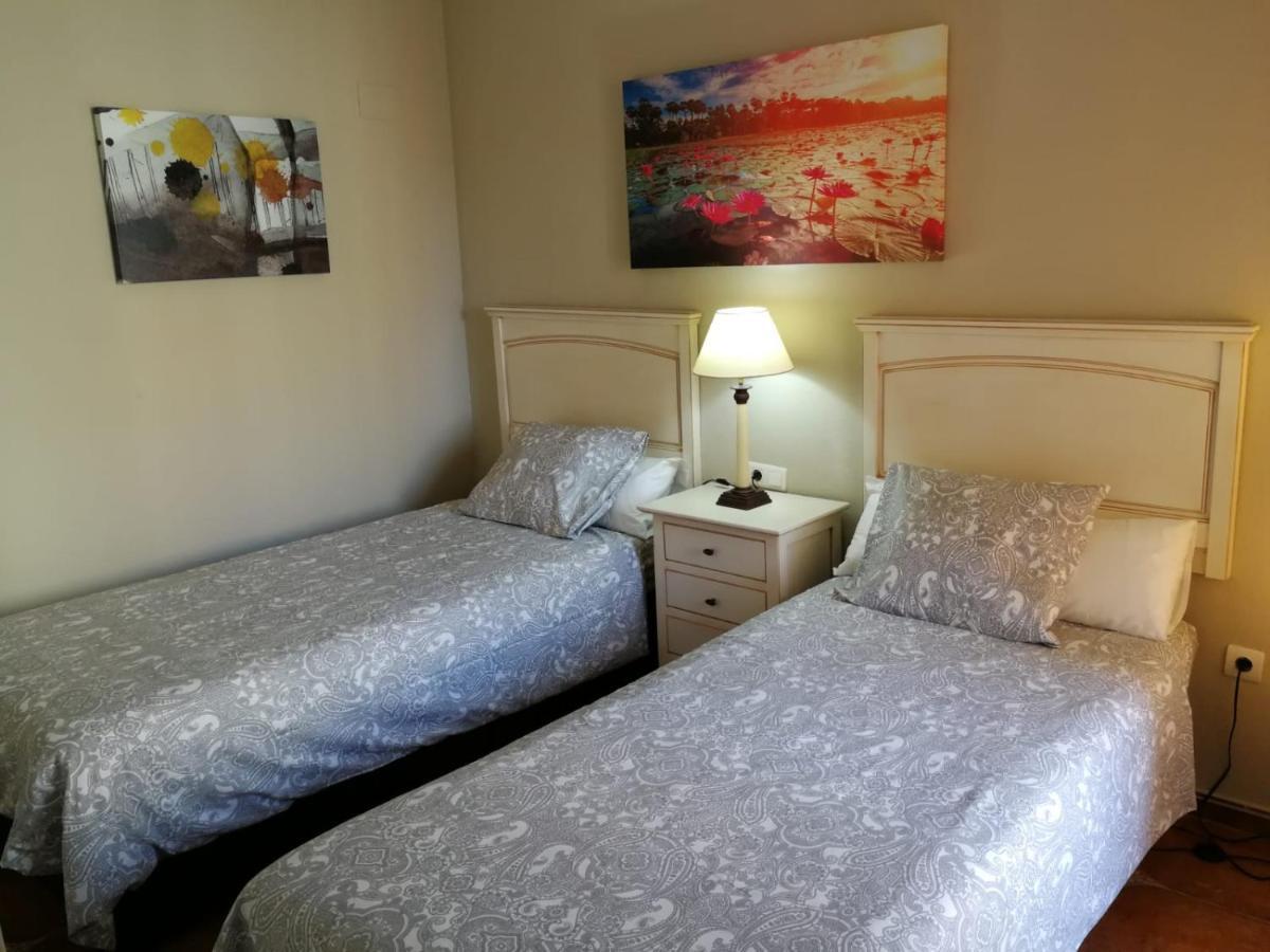 Gran Apartamento Para 6 Personas En Fuengirola Kültér fotó